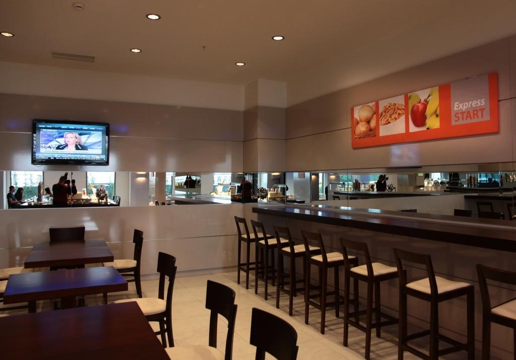 Holiday Inn Express Istanbul-Ora — Photos 3