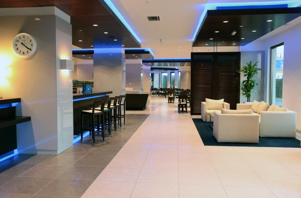 Holiday Inn Express Istanbul-Ora, Istanbul