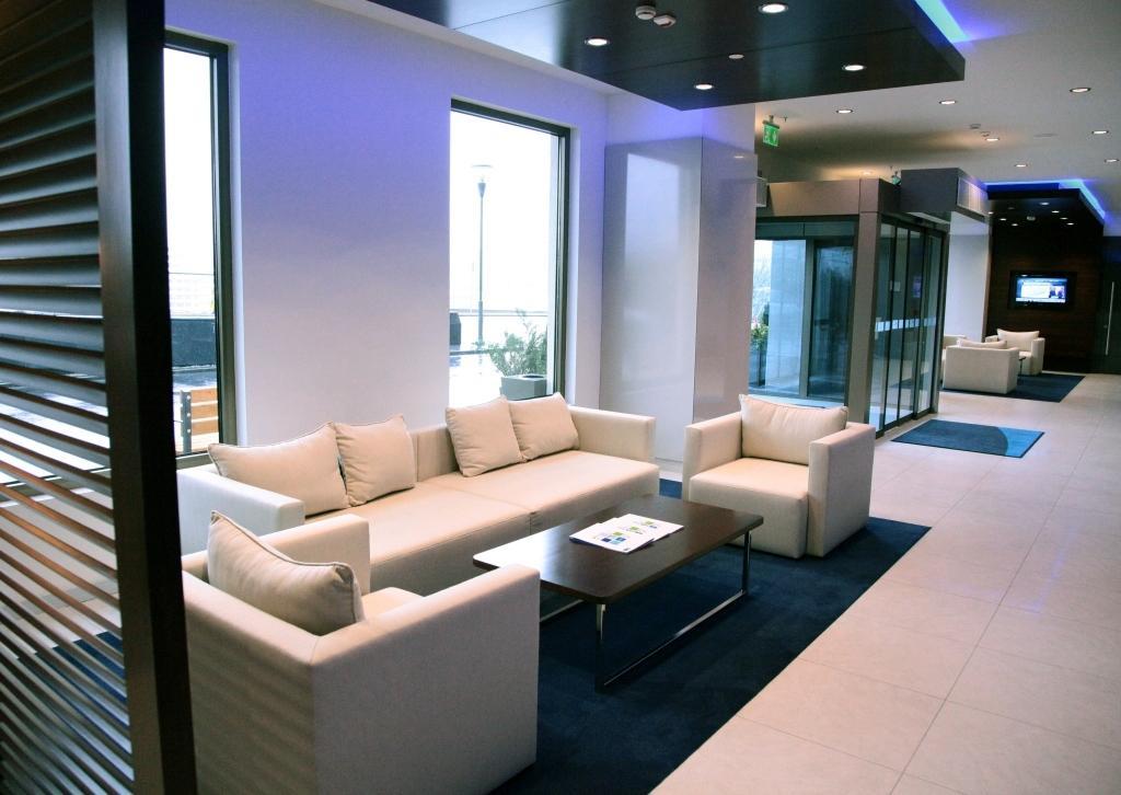 Holiday Inn Express Istanbul-Ora — Photos 1